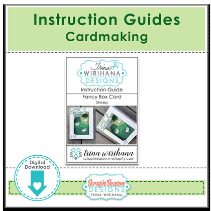 Digital Library - Instruction Guides - Cardmaking