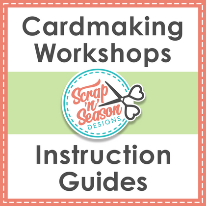 Digital Library Cardmaking Workshops - Instructions