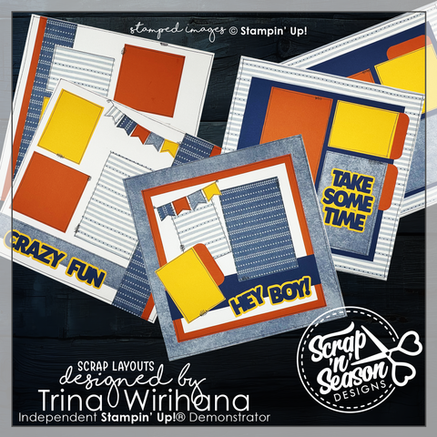 DL SVG File - 'Country Boy' Titles