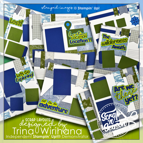 DL SVG File - 'Sky Boy' Titles