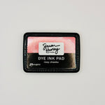 Simon Hurley create. Dye Ink Pad - Rosy Cheeks