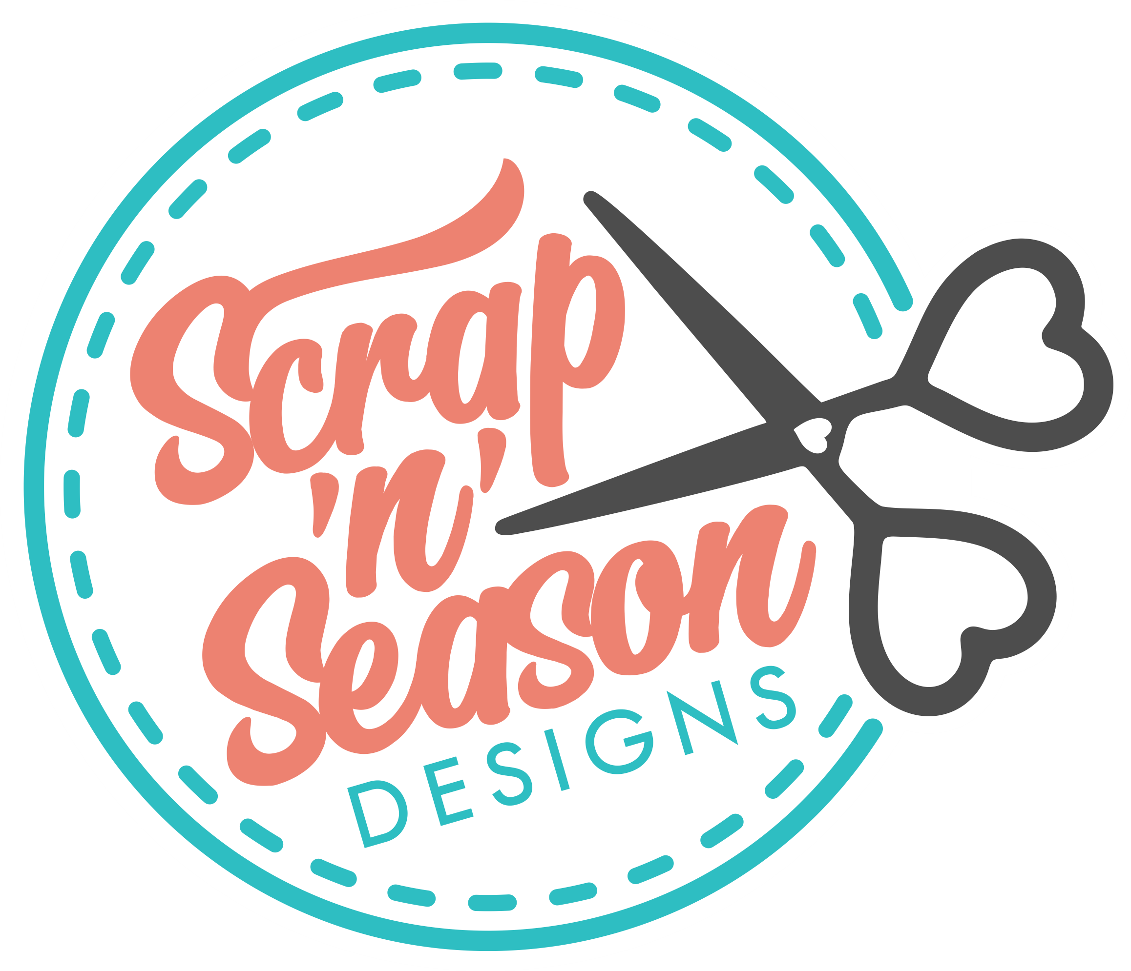 Scrap'n'Season