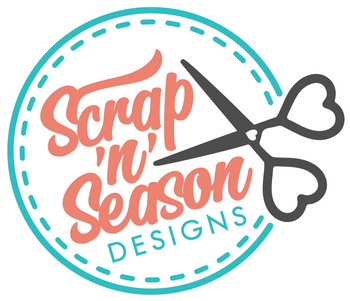 Scrap'n'Season