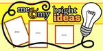 Bright Ideas