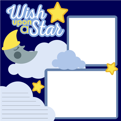 Wish upon a Star