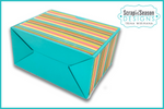 3D Box - Rectangle 3