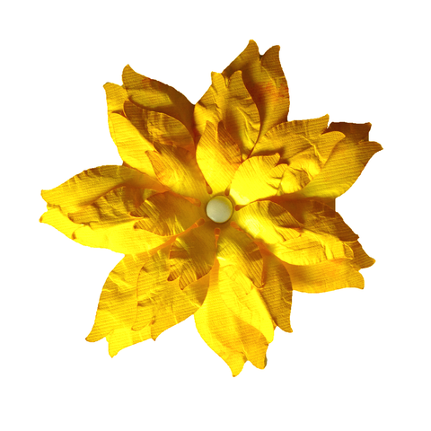 Digital Download - SVG - Flower A