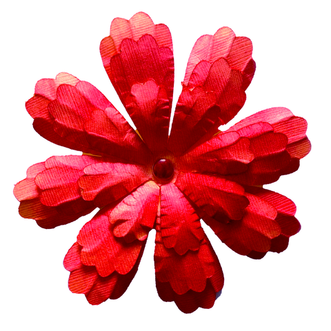 Digital Download - SVG - Flower E