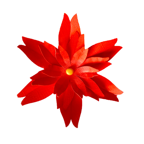 Digital Download - SVG - Flower F