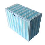 3D Box - Rectangle 1