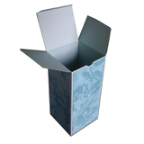BOX  4 - Tall Thin