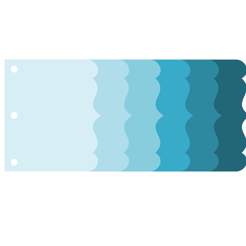 Digital Download - SVG - Basic 4 - Double Bracket