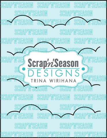 Digital Download - Card Scene - Base A