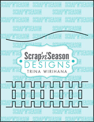 Digital Download - Card Scene - Base D