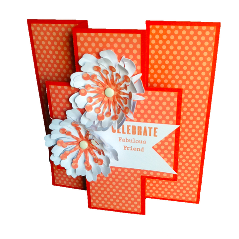 Digital Download - Centre Cross Card