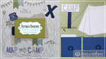 Into the Wild - Camp