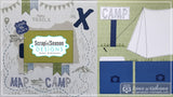 Into the Wild - Camp