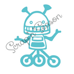 DC - Robot 2