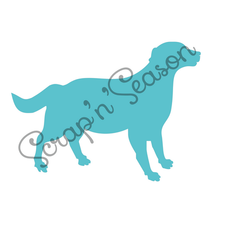 Digital Download - SVG - Dog