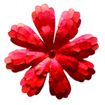 3D FLOWER E