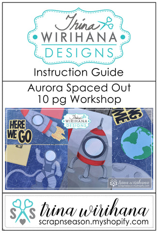 Aurora - Spaced Out