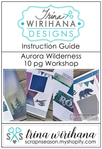Aurora - Wilderness