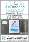 Baptism Album