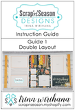 Guide 1 - Double Layout