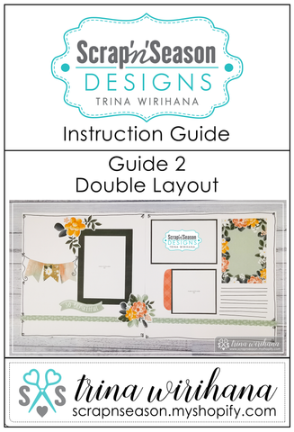 Guide 2 - Double Layout