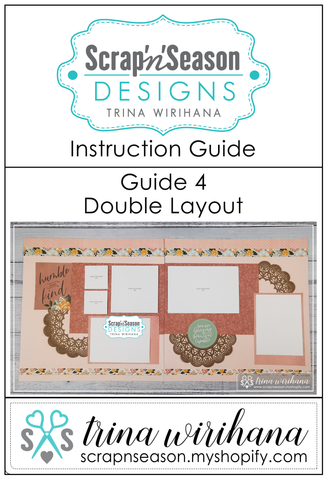 Guide 4 - Double Layout
