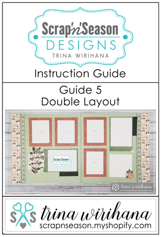 Guide 5 - Double Layout