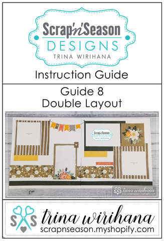 Guide 8 - Double Layout