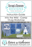 Into the Wild - Camp