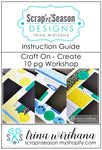 Craft On - Create