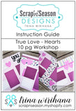 True Love - Hearts