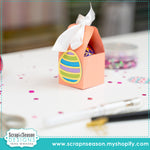 Easter Egg Overlays Bundle