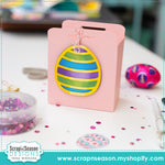 Easter Egg Overlays Bundle