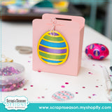 Easter Egg Overlays Bundle