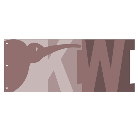 Digital Download - SVG - Kiwi Album