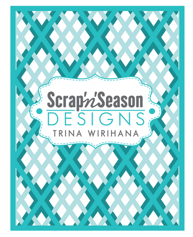 Digital Download - Layered Plaid A