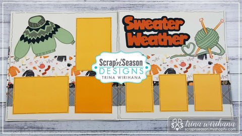 Maker Class Guide : Pumpkin Spice Workshop - Layout 3