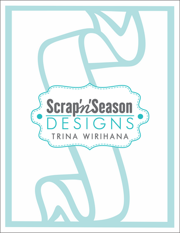 Digital Download - Stencil - Banner