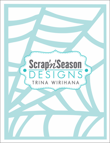 Digital Download - Stencil - Web